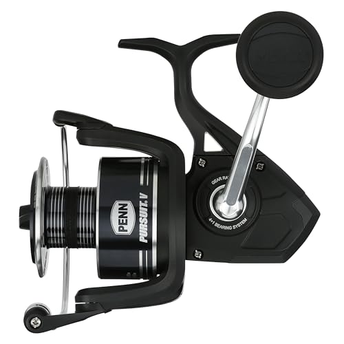 Image of Penn Pursuit V Spinning Reel