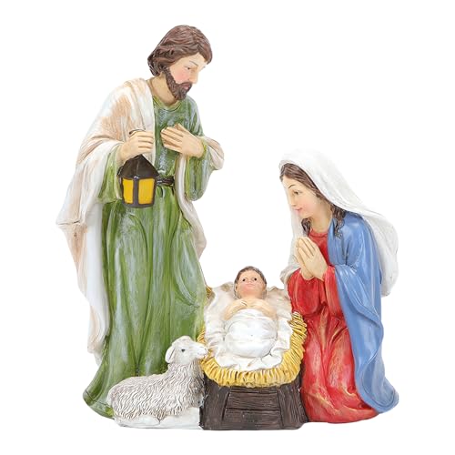 LED ���C�g �L���X�g�~�a�Z�b�g �_���ȉƑ� 3 �l�̎����̒u�� �N���X�}�X �z�[�������p ���S�Ńt�����h���[�ȃN���X�}�X �X�g�[���[