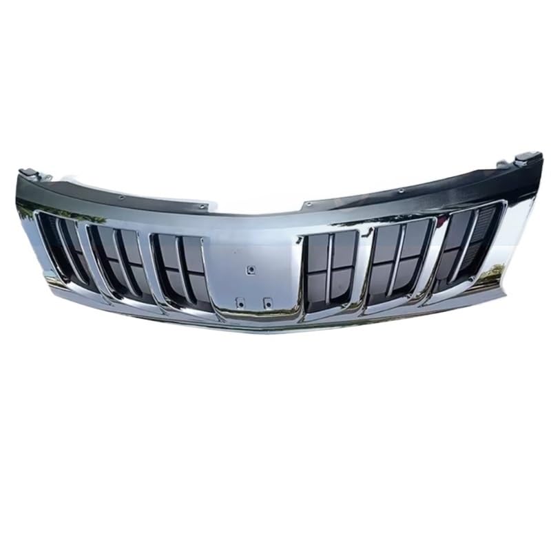 Amazon.com: Radiator Grills Front Racing Grills Grille ABs Front