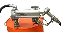 Algopix Similar Product 2 - Groz 47600 12V Electric Fuel Pump