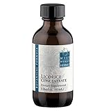 Wise Woman Herbals – Licorice Concentrate – for Immune Support - Promotes Normal Healthy Liver and Adrenal Gland Function – Supports Digestive Health, Upset Stomach and Indigestion (2 oz)