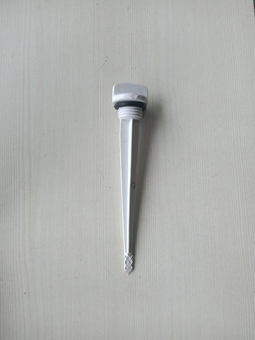 HK Oil Gauge Needle/Oil Gauge Stick For Splendor/Splendor+/Splendor Pro/Passion+/ Psiion Pro/NXG/Ismart/Glomour/Super Splendor (With Oring) ALL-image-24