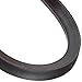 Gates SPB3150 Metric-Power V-Belt, SPB Section, 16mm Width, 13mm Height, 3150mm Length