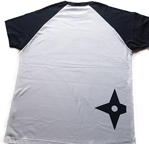 Amazon Co Jp 忍者ハットリくん キャラクター 親子 ｔシャツ 藤子不二雄シリーズ 大人用 S 服 ファッション小物