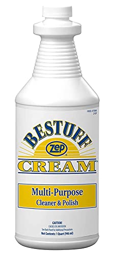 Zep Bestuff Limpiador y Abrillantador Multiuso 32 oz miniatura 2