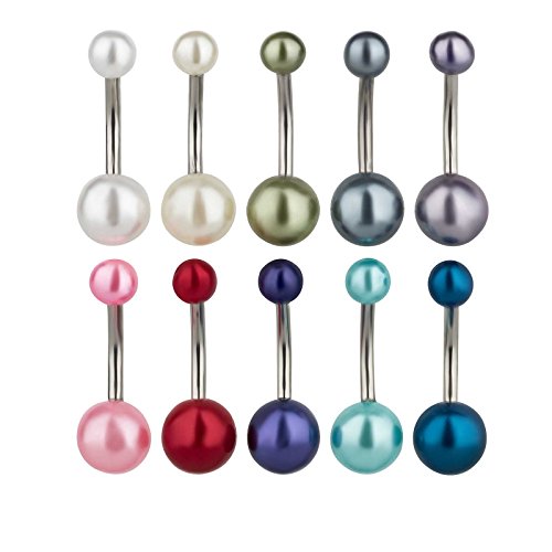 FIVE-D Mujer Acero Inoxidable