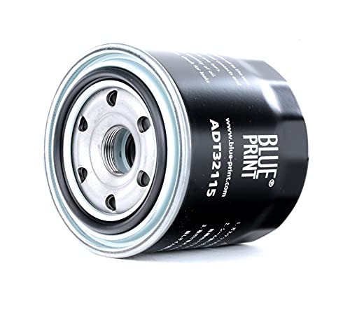 Blue Print ADT32115 Oil Filter
