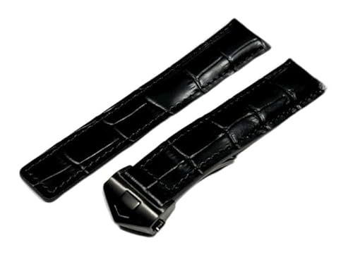 純正ベルト　タグホイヤー　371.508 フォーミュラ1 ボーイズ　ブラック 純正ベルト タグホイヤー 371.508 フォーミュラ1 ボーイズ