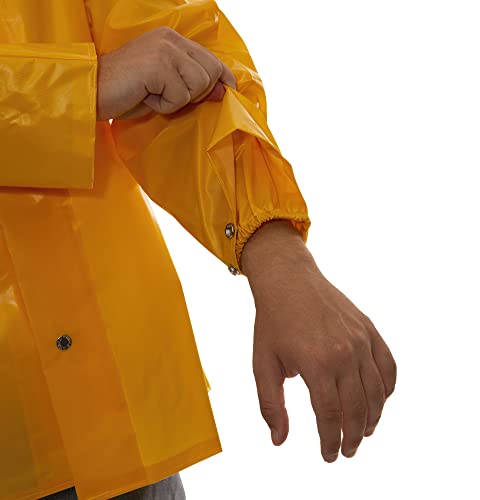 Image of Tingley Standard Iron Eagle Waterproof Jacket