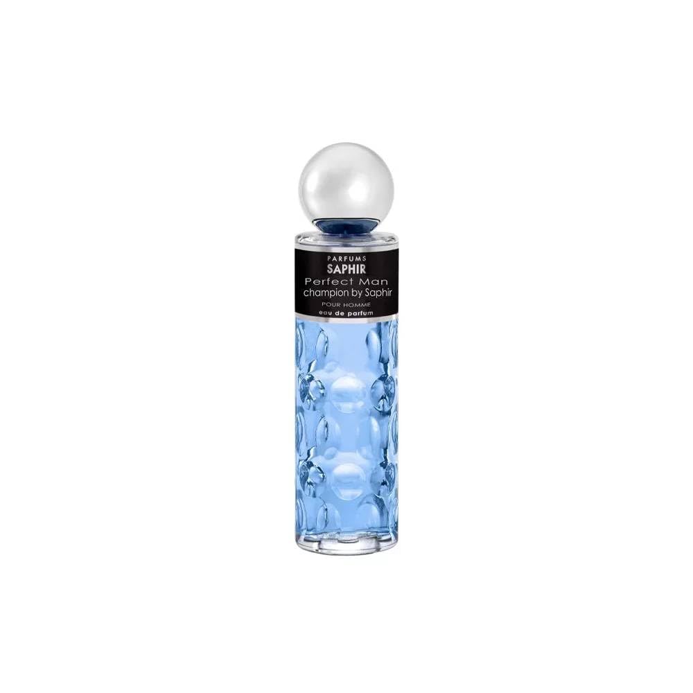PARFUMS SAPHIR Champion Eau de Parfum Produktbeschreibung