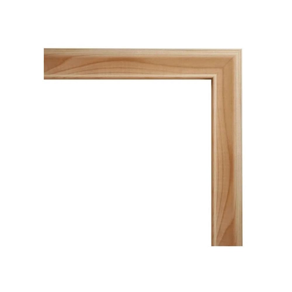 Orac wandlijst SX168 bestellen | Modern | 15,1x1,4 cm