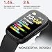 Imagen de findtime Reloj inteligente para hombre