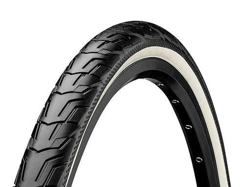 Continental City- / Trekking- und E-Bike-Reifen 28 Zoll, Ride Stadt