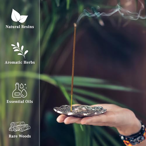 Karmapledge INST-100S-017 Coconut Incense Sticks thumb #2