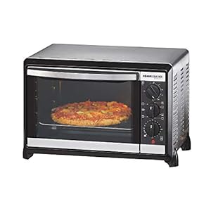 Rommelsbacher BG 950 Speedy Minioven