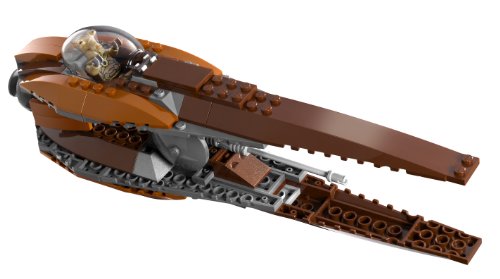 lego geonosian starfighter