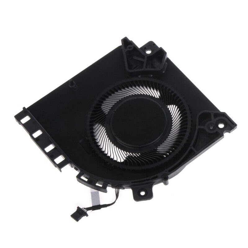 Ventilateur GPU CPU X15 R1 résout la surchauffe ordinateur portable