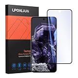 対応 Google Pixel 8A ガラスフィルム LpoieJun 【ブルーライトカット/3D全面吸着 】ピクセル8a 強化ガラス 保護フィルム ブルーライトカット 目に優しい (眼精疲労, 肩こりに) 貼り付け簡単/ 硬度9H/指紋防止/耐指紋/透過率拔群/撥油加工/飛散防止/気泡ゼロ/自動吸着