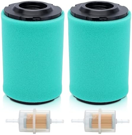 Arpisziv Tune-Up Kit For Kohler 7000 Series Engines | Includes Air, Oil, Fuel Filters & Spark Plugs