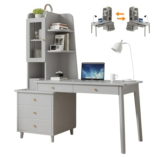 L^fXN ot 120cmz[ItBXfXN ׋ wKi[IƃTChLrlbgtj L^Rs[^[fXNi100%I[NCށj o[Vu(Gray)