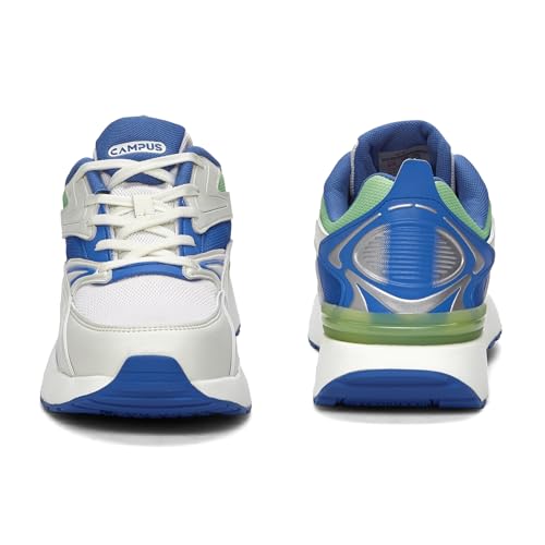 Image of Campus Men Vitality Sneakers