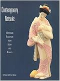  Contemporary Netsuke Miniature Sculpture From Japan and Beyond