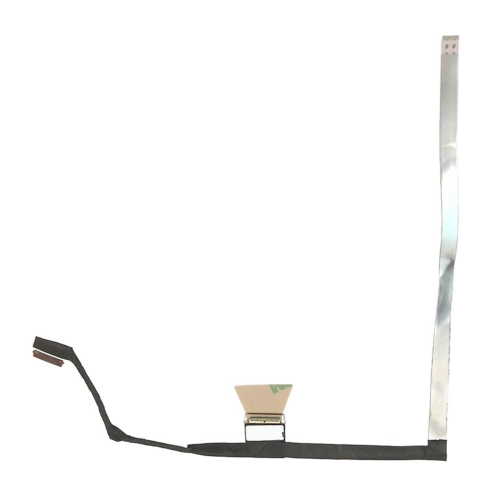 Écran PC HP 14-EP clignote ? Changez le câble flexible LCD 30 PIN - 5
