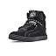 Black/Black/Stud