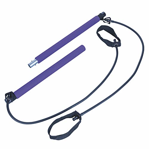 Galileo Casa Barra Pilates Multifunzione, bande