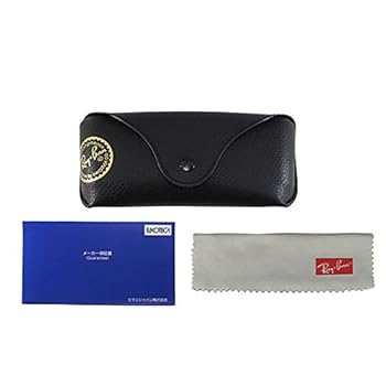 Amazon.co.jp: Ray-Ban Rayban レイバン NINA ニーナ サングラス