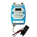Anncus High Current Detection Module Digital Display 0-300A/0-500A with Transformer Mutual Inductor Alarm Output - (Color: 0-500A)