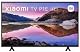 Xiaomi Smart TV P1E 43 Zoll 4K UHD mit HDR 10 und MEMC