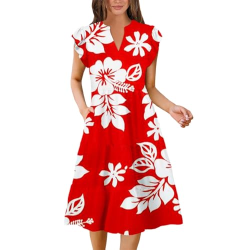 Vestido Ganchillo Mujer Bodas Matrimonio Juveniles Color Deportivo Entallados Invitados por Casamiento Marinero Velo Premama Maternos Vieja Costura Panza del Evento Extra