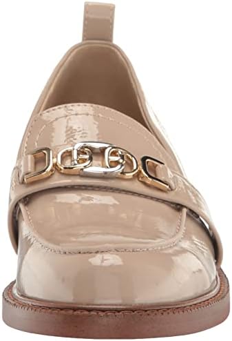 Sam Edelman Women's Christy Loafer, Chai Latte, 5.5 | Image 1