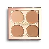 Corrector Revolution C9-12 - Paleta de correctores (base mate)