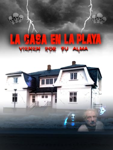 La casa sulla spiaggia