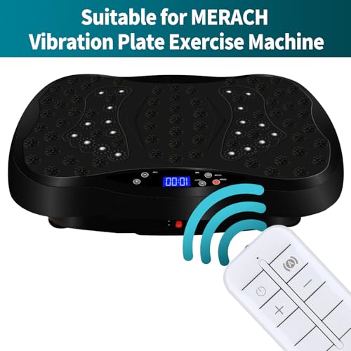 Mando de repuesto para plataforma vibratoria MERACH MR-2398 MR-2440 de joroto 5