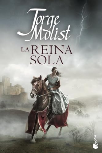 La reina sola (Bestseller)