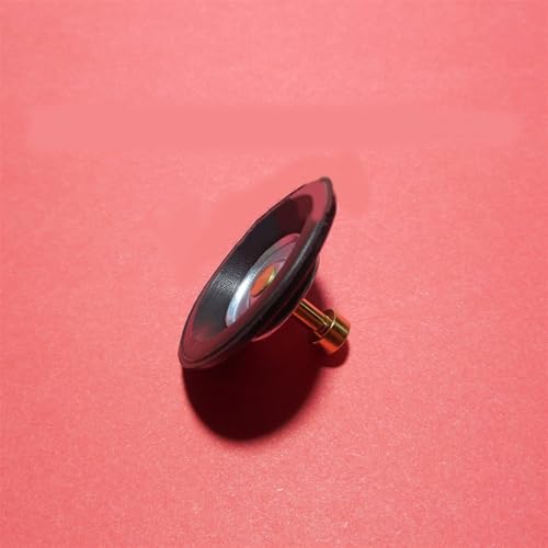 Diaphragme de vanne d'arrêt de carburateur pour moto ZZR-250 et GPX-250R
