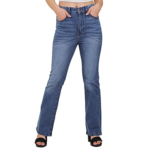 Image of Malachi Women Jeans