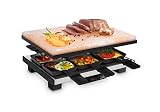 Fritel Salzstein- & Raclette-Grill SR 3150