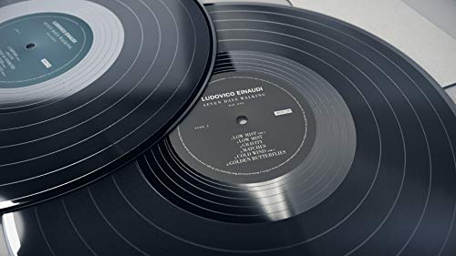 Seven Days Walking [Limited Super Deluxe Set Includes 7 CD's & 2 LP's] [Disco de Vinil]
