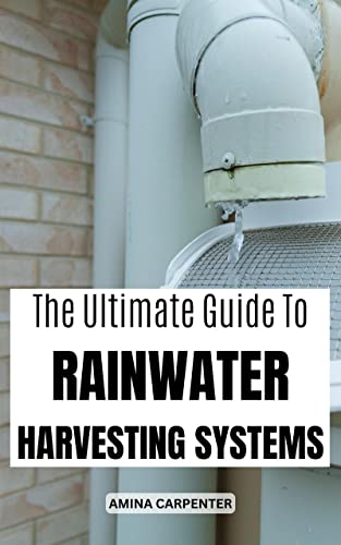 The Ultimate Guide To Rainwater Harvesting Systems: The Key Steps