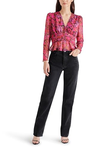 Blouse Steve Madden Azura femme pour en finir avec les hauts inconfortables