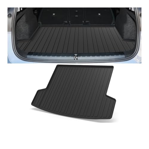Tapis de coffre X1 iX1 U11 idéal pour vos sorties en famille et loisirs