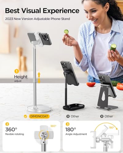 Adjustable Phone Stand