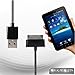 Charger for Samsung Tablet SGH-I497, GT-P5113, GT-P7510, CE0168, Charging Cord Cable 6.6 FT