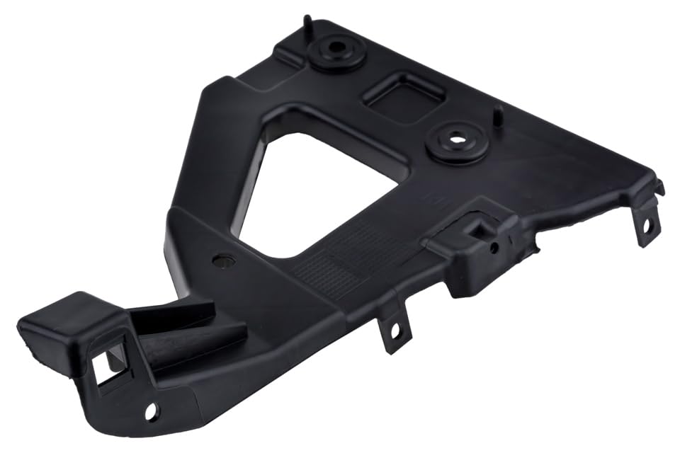 Support de pare-chocs avant droit pour réparer Audi A6 C6 référence EZC-AU-217