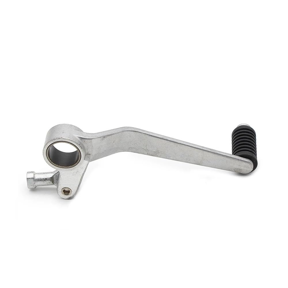 Teknui One Color Motorcycle Gear Lever Motorcycle Gear Shift Lever Brake Levers Shifter For Gsxr1000 K5 K7 For Gsxr Gsx-R 1000 2005 2006 2007 2008