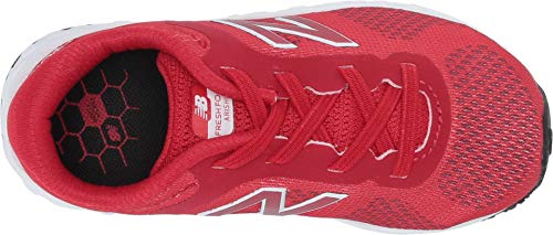 Image of New Balance Kid's Fresh Foam Arishi V2 Bungee Running Shoe